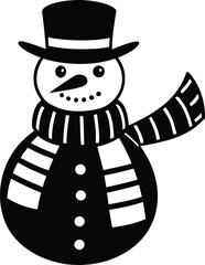 Abstract gradient swirl of vibrant colors with soft light effects isolated on transparent background