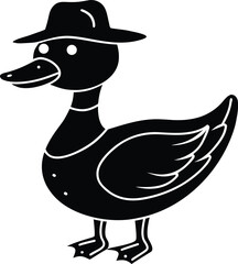 Abstract geometric pattern seamless texture with modern design elements isolated on transparent background