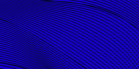 Naklejka premium Modern background with diagonal dark blue lines pattern. Vector horizontal template for contemporary formal invitation, prestigious gift certificate, digital luxury business banner, trendy disign