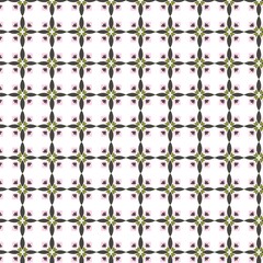 seamless floral background