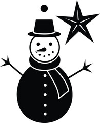 Funny cartoon bird character running on ground, doodle style illustration