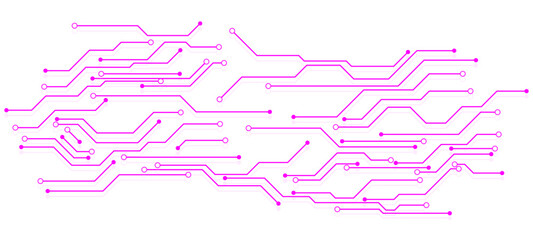 abstract purple background