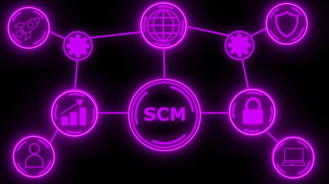A modern SCM system designed to streamline logistics, procurement, and inventory operations.Digital supply chain platform improving efficiency, visibility, and business growth.