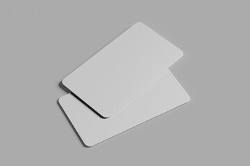 BUSINESS CARD MOCKUP