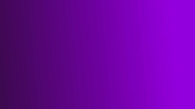 Gradient Background Loop