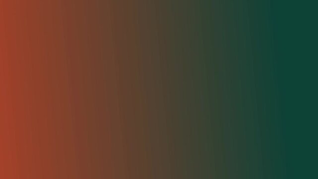 Gradient Background Loop