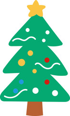 Christmas card, New Year 2026, modern design, contemporary, geometric, including making cool posters, banners, and vector illustrations.