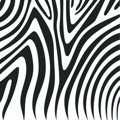 zebra skin texture