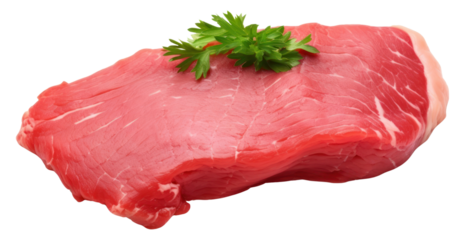 PNG Meat steak beef food.