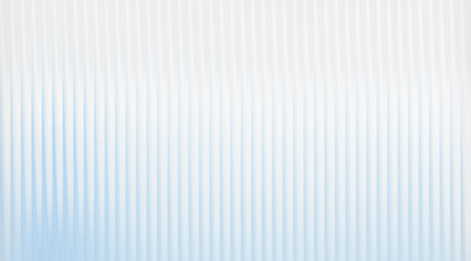 Obraz premium Abstract background with vertical lines in soft blue and white tones