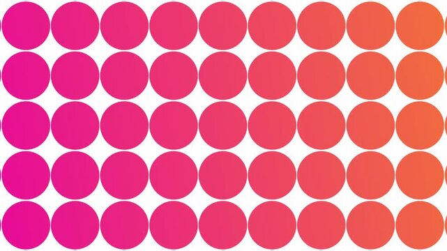 Background Balls Loop