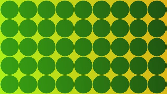Background Balls Loop