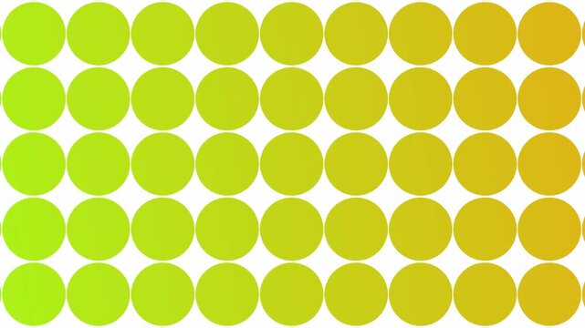 Background Balls Loop