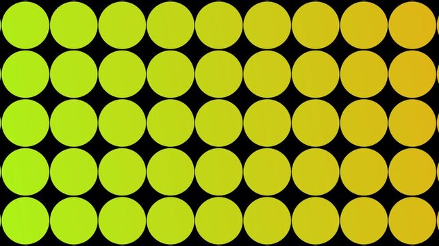 Background Balls Loop