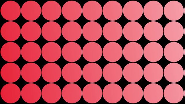 Background Balls Loop