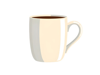 minimal coffee cup illustration, modern coffee cup illustration, flat coffee cup illustration, simple coffee cup illustration, line art coffee cup illustration, geometric coffee cup illustration, coff