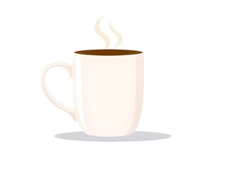 espresso cup illustration, cappuccino illustration, latte art illustration, mocha cup illustration, macchiato illustration, flat white illustration, americano illustration, ristretto cup illustration,