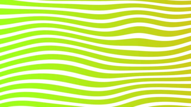 Background Waves Loop