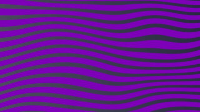 Background Waves Loop
