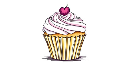 cupcake icon