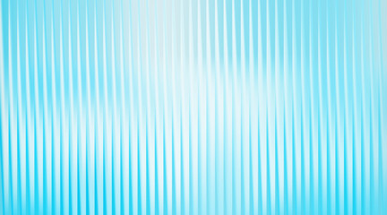 Obraz premium Blue abstract textured background with vertical lines
