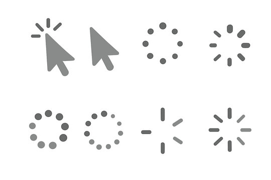 Buffering Symbol Images – Browse 36,891 Stock Photos, Vectors, and ...