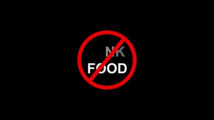 Stop eating junk food for better health and wellness avoid unhealthy diet