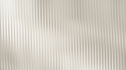 Obraz premium Abstract light gray background with vertical lines