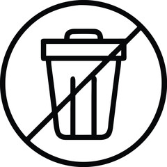 a-line-art-icon green  energy 