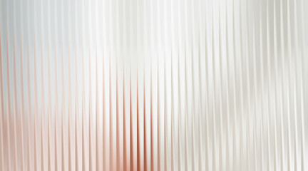 Obraz premium Abstract background with vertical lines and soft colors