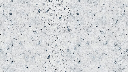 Fototapeta premium Abstract gray speckled texture background