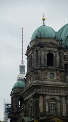 Berlin Cathedral