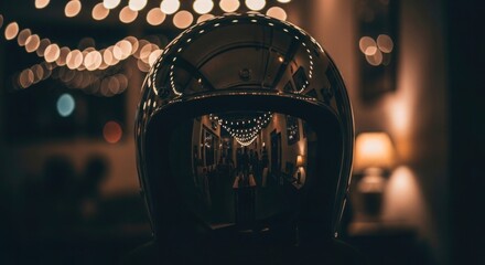 helmet