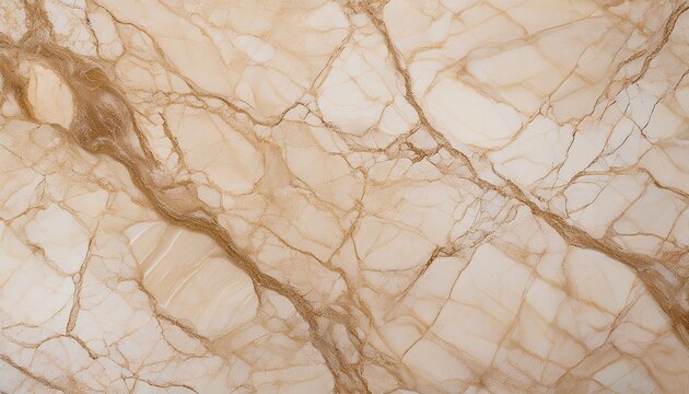 beige marble stone surface with natural veins and patterns representing luxury material architecture design elegance timeless style and background texture for home or commercial use