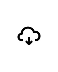 cloud computing concept