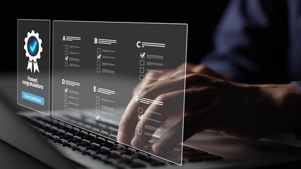 Product certification, certified quality assurance, verified product standards, quality compliance, and business certification milestones for market trust and product credibility. Muxer