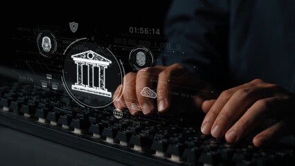 AI drives digital transformation in government through secure identification, biometric data, and...