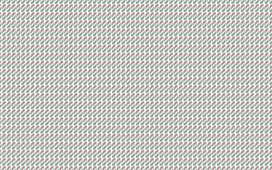 Simple geometric seamless pattern. Pastel abstract design for wallpaper, fabric, wrapping paper, or digital backgrounds. Modern minimalistic backdrop