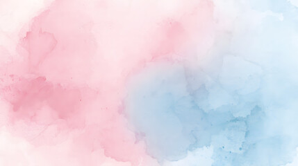 abstract watercolor hand painted background