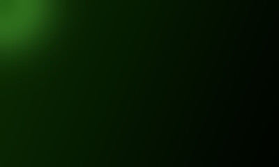 green abstract background