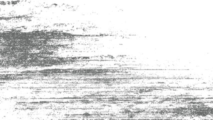 Gray textured background with horizontal lines and speckles white