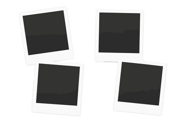 Light bulb icon set on blue button. Concept of idea, creativity, and innovation. Switch on off for power and energy. Clean vector illustration on white and transparent background.