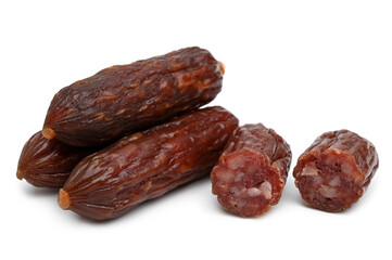Smoked sausages