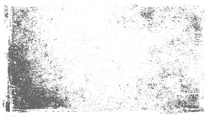 Gray textured distressed background with speckles white grunge