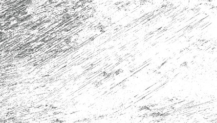 Gray textured background with diagonal lines and speckles white