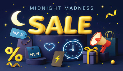 Abstract geometric composition with vibrant color blocks and clean lines suitable for modern design projects