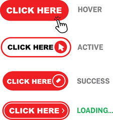 Abstract geometric composition with vibrant color palette and clean lines suitable for modern design projects and digital art