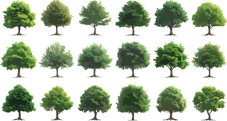 Abstract geometric composition with vibrant color blocks and clean lines suitable for modern design projects and branding