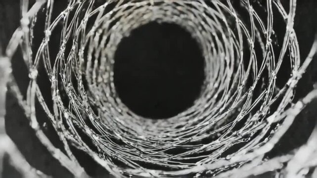 Medical Stent Video Exploring the Structure, Function, and Technology