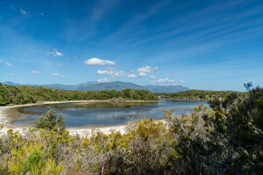 Etang de Terrenzana